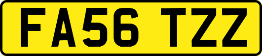 FA56TZZ