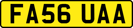 FA56UAA