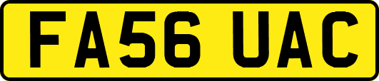 FA56UAC