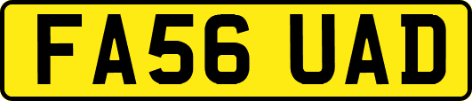 FA56UAD