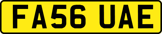 FA56UAE