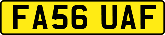 FA56UAF