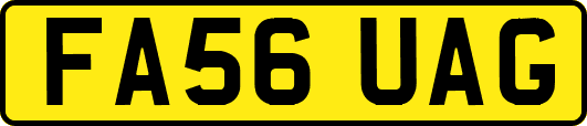 FA56UAG