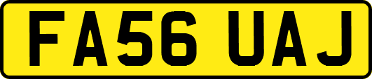 FA56UAJ