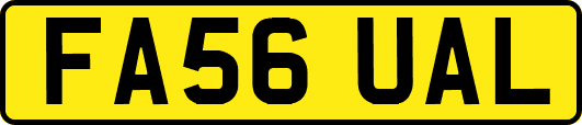 FA56UAL