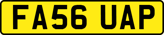 FA56UAP