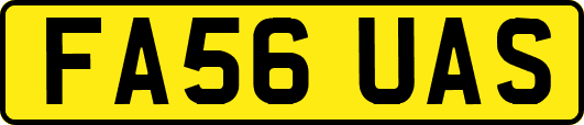 FA56UAS