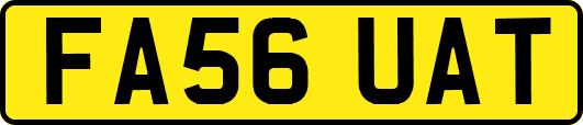 FA56UAT