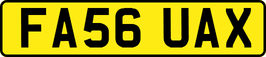 FA56UAX