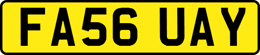 FA56UAY
