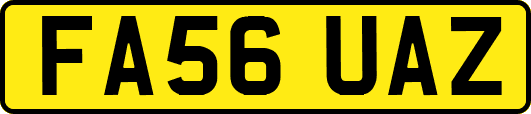 FA56UAZ