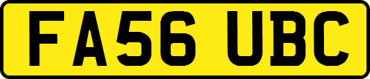 FA56UBC