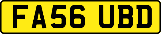 FA56UBD