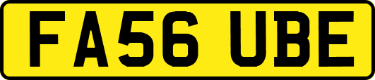 FA56UBE