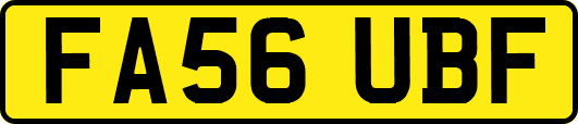 FA56UBF