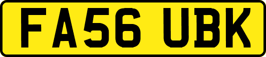 FA56UBK