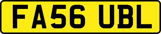FA56UBL