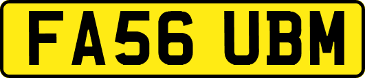 FA56UBM