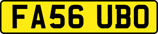 FA56UBO