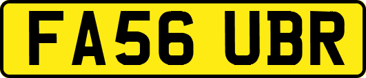 FA56UBR