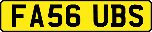 FA56UBS