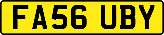 FA56UBY