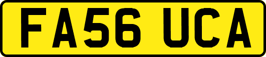 FA56UCA