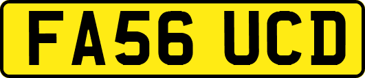 FA56UCD