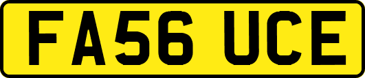 FA56UCE