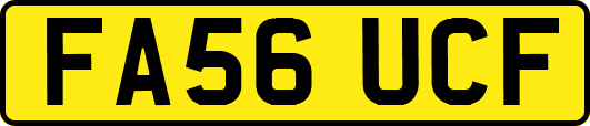 FA56UCF