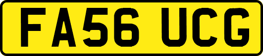 FA56UCG