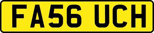 FA56UCH