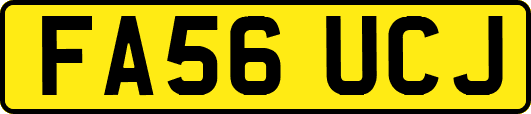 FA56UCJ