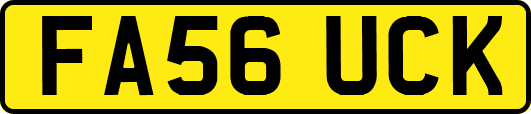 FA56UCK