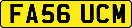 FA56UCM