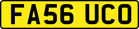FA56UCO