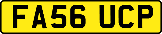 FA56UCP