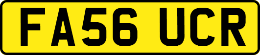 FA56UCR