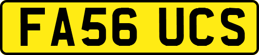 FA56UCS