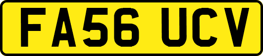 FA56UCV