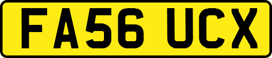 FA56UCX