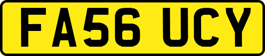 FA56UCY
