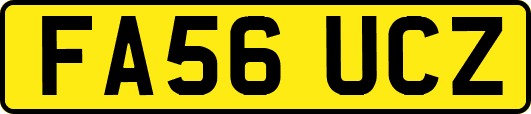 FA56UCZ