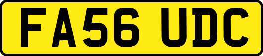 FA56UDC