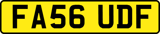 FA56UDF