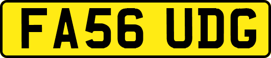 FA56UDG