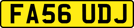 FA56UDJ