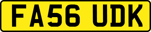 FA56UDK