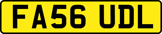 FA56UDL