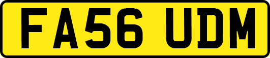 FA56UDM